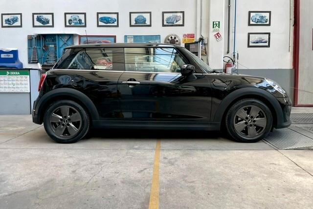 Mini 1.5 One Yours Full Led Navigatore Car Play NEOPATENTATO!!!!!