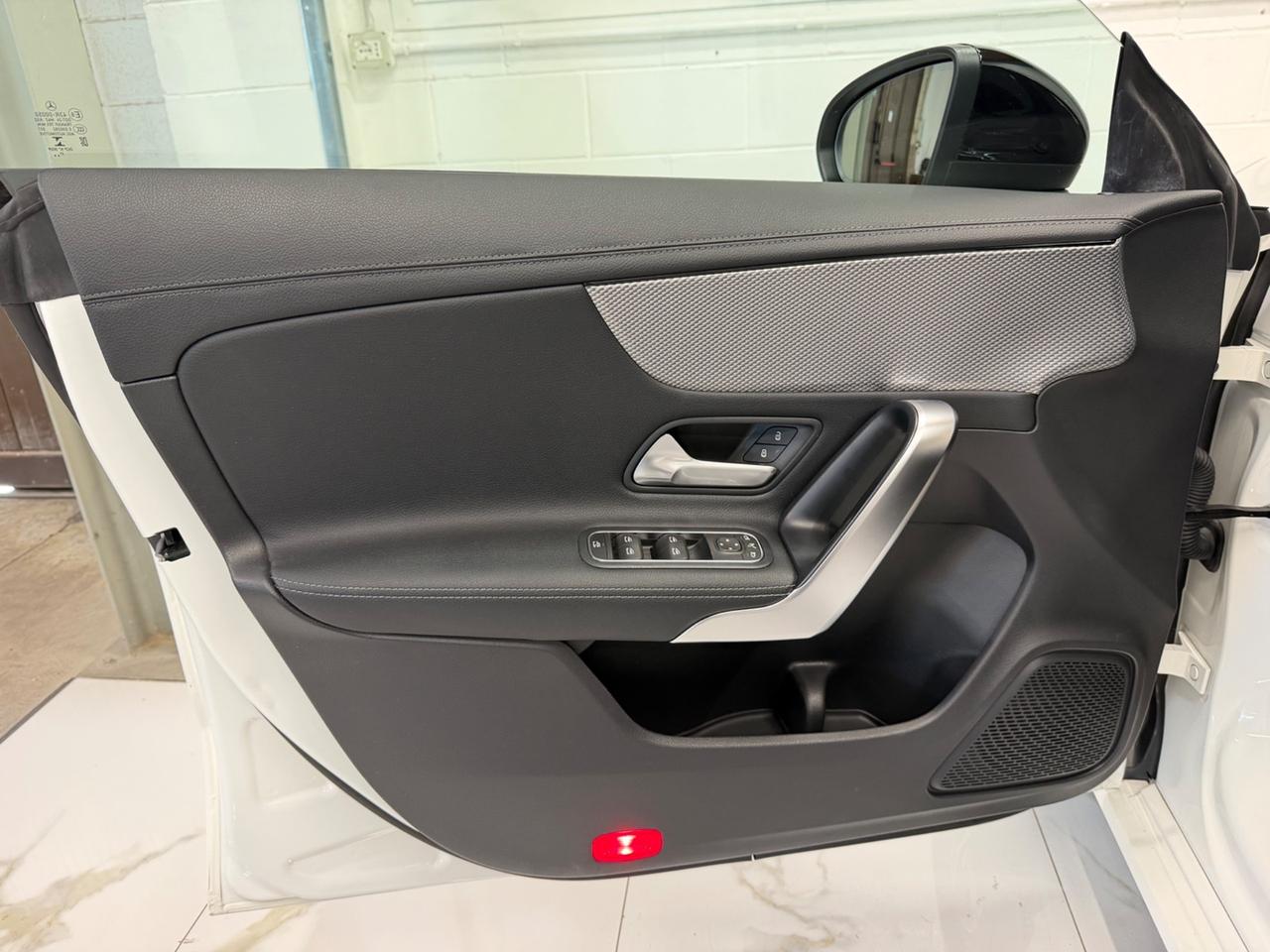 Mercedes-benz CLA 180 d Automatic Shooting Brake Sport