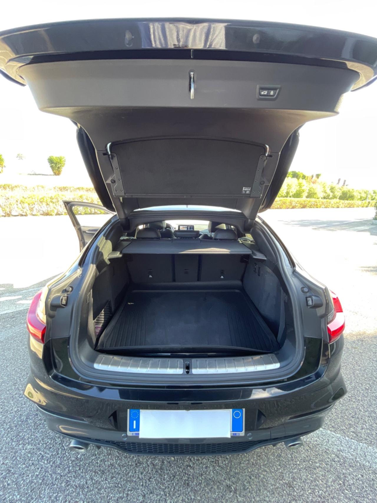 Bmw X4 M xDrive20d Msport 190 CV