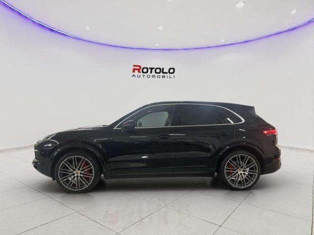 PORSCHE Cayenne 3.0 V6