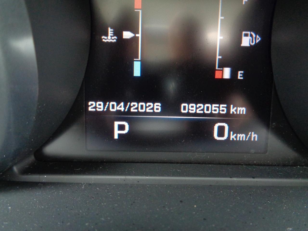 Land Rover Range Sport 3.0 TDV6 HSE