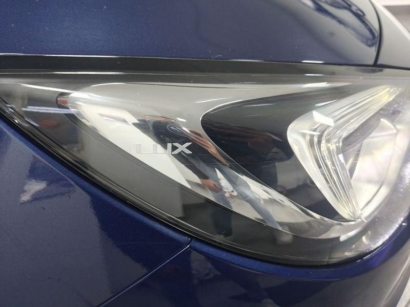 Opel Astra Astra 1.5 CDTI 122 CV S&S Sports Tourer Ultimate