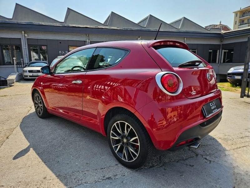 Alfa Romeo MiTo 1.3 JTDM 95cv Mito