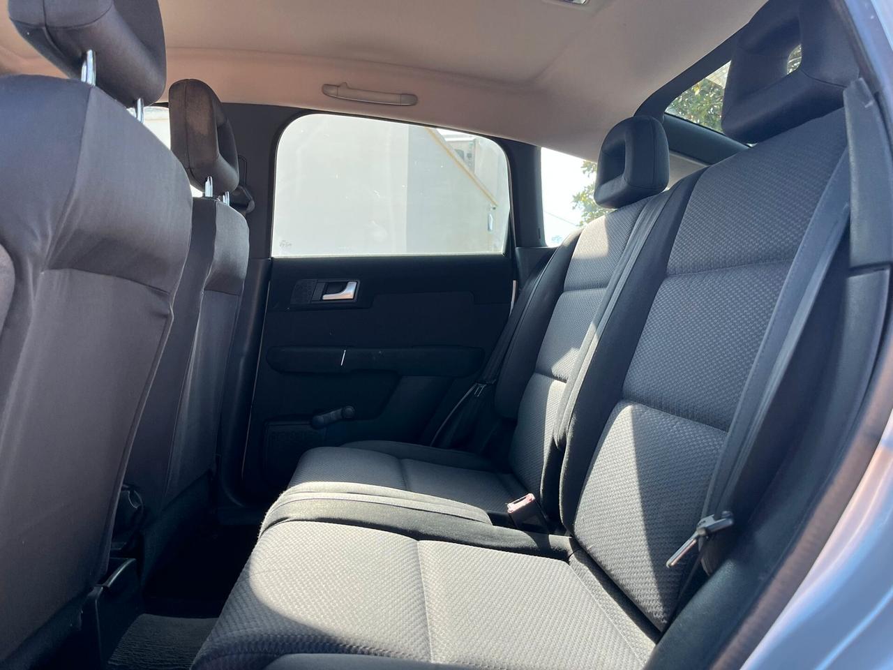 Audi A2 1.4 TDI - IDEALE X NEOPATENTATI - 2004