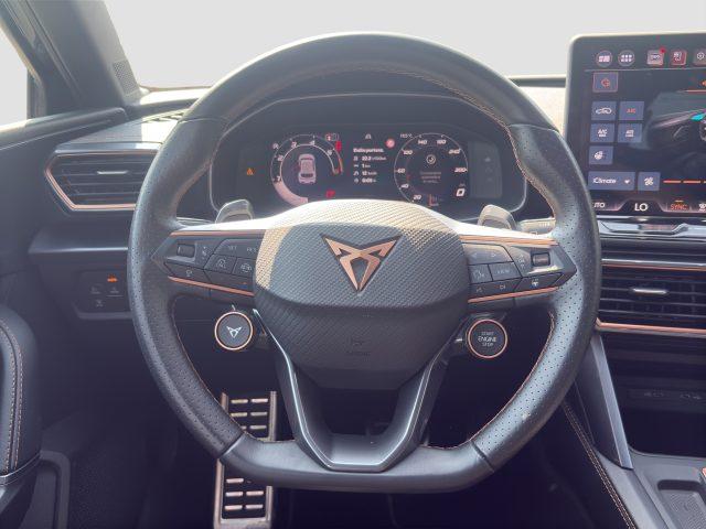 CUPRA Leon Leon 2.0 TDI 150 CV DSG