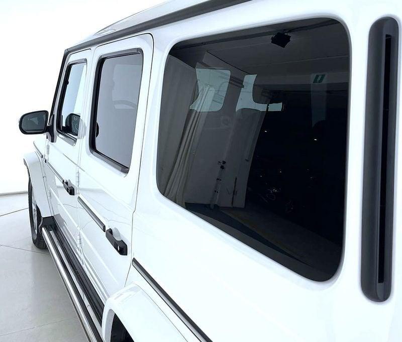 Mercedes-Benz Classe G G 350 d Premium