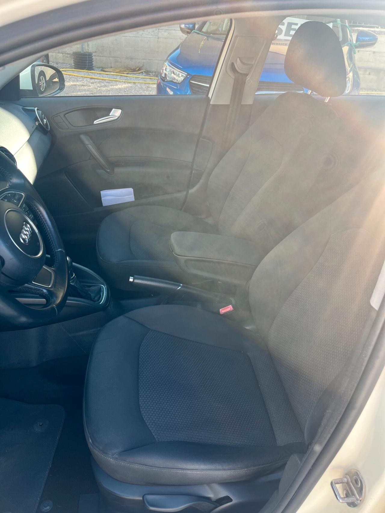 Audi A1 SPB 1.6 TDI Ambition