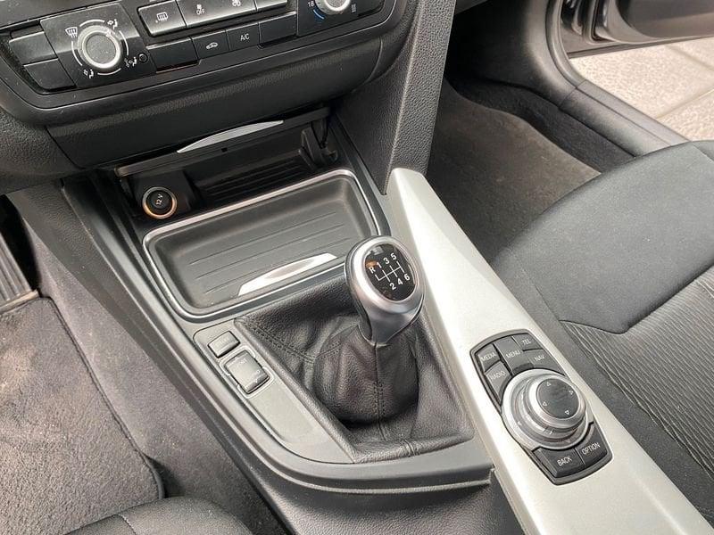BMW Serie 3 Touring 316d Rif. Antonio