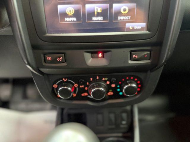DACIA Duster 1.6 110CV 4x2 GPL Serie Limitata Trasversale