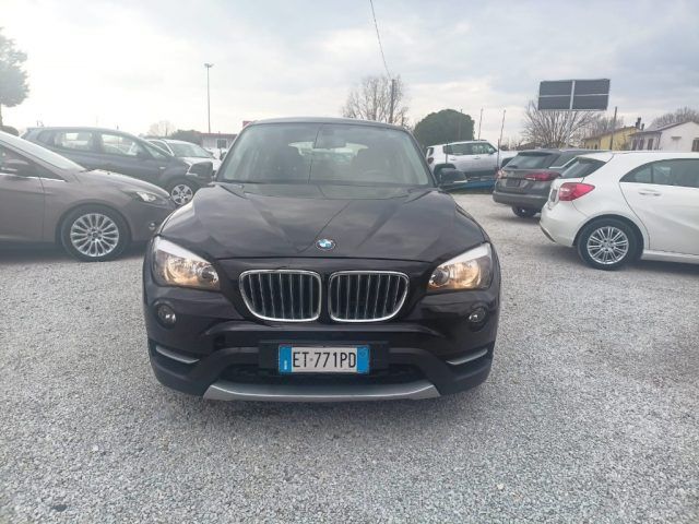 BMW X1 xDrive18d