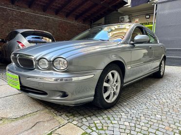 Jaguar X-Type 2.5 V6 24V Executive *(PELLE TOTALE)*