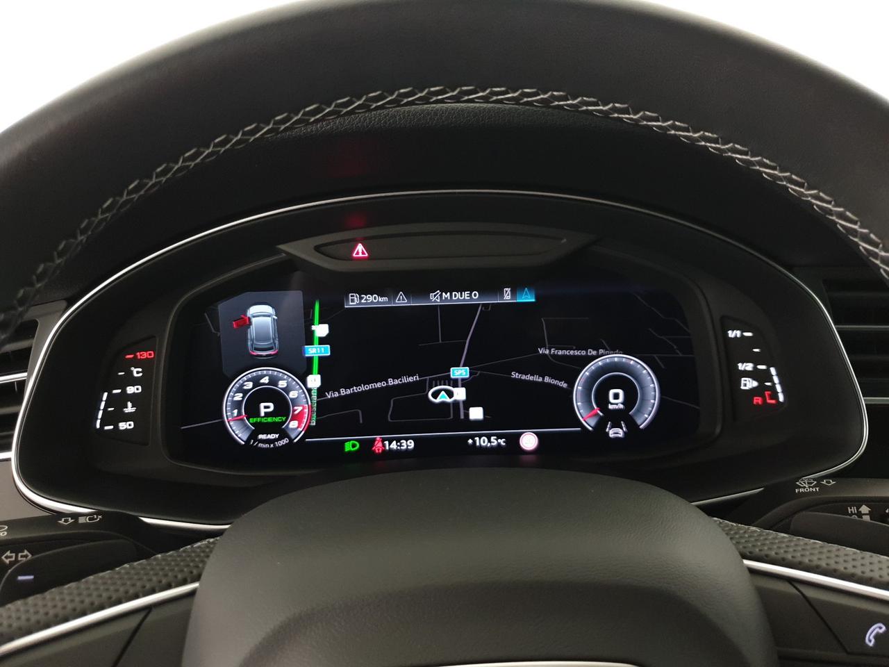 4.0TFSI 507CV quattro titpronic Sport Attitude