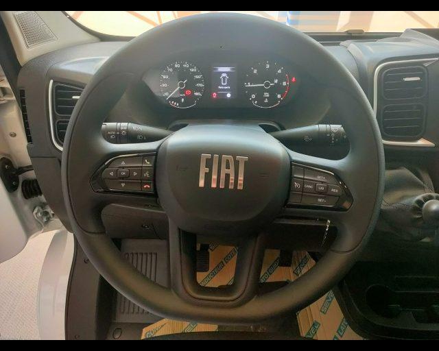 FIAT Ducato 33 MH2 2.2 mjt3 140cv-DETAX
