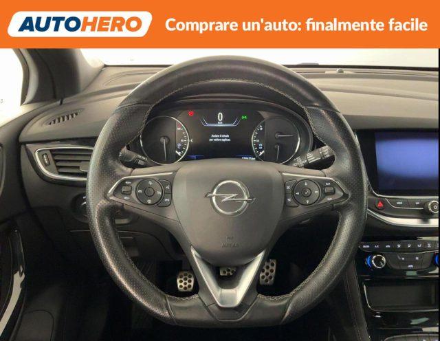 OPEL Astra 1.5 CDTI 122 CV S&S Sports Tourer Ultimate