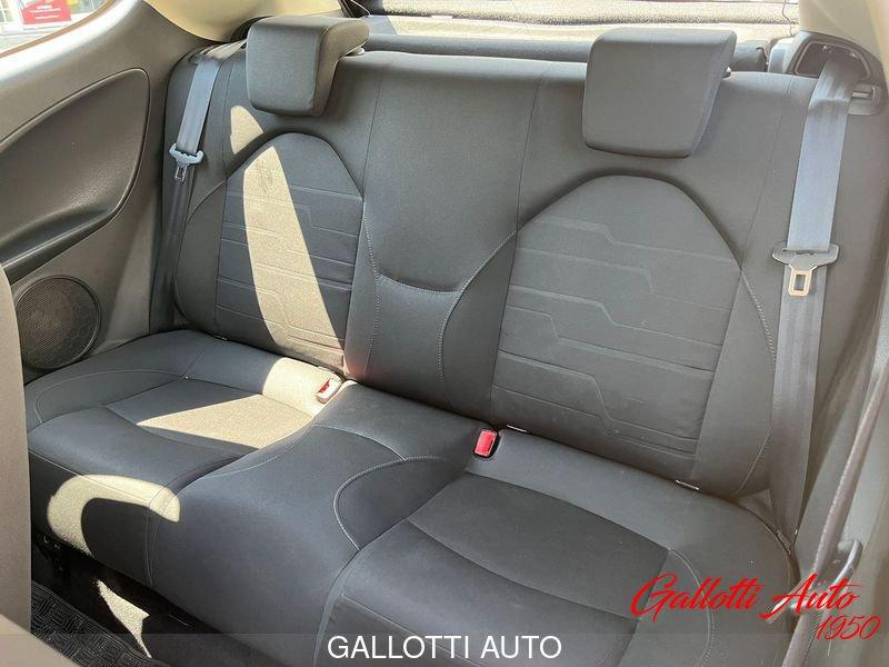 Alfa Romeo MiTo MiTo 1.3 jtdm-2 Progression s&s my11