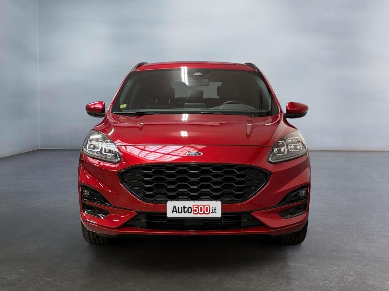 Ford Kuga 1.5 EcoBoost 150 CV 2WD ST-Line X