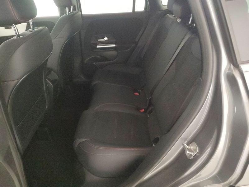 Mercedes-Benz GLA 200 d AMG Line Advanced Plus 4matic auto
