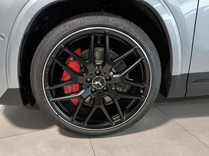 Mercedes-Benz GLA 45 S AMG 4Matic Premium