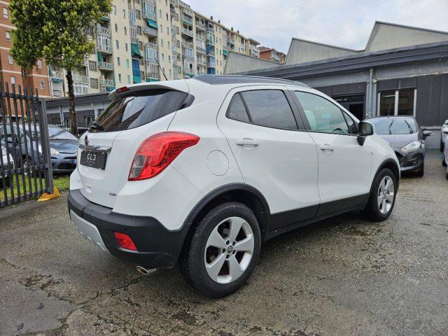 OPEL Mokka 1.6 CDTI Ecotec 136CV 4x2 Start&Stop