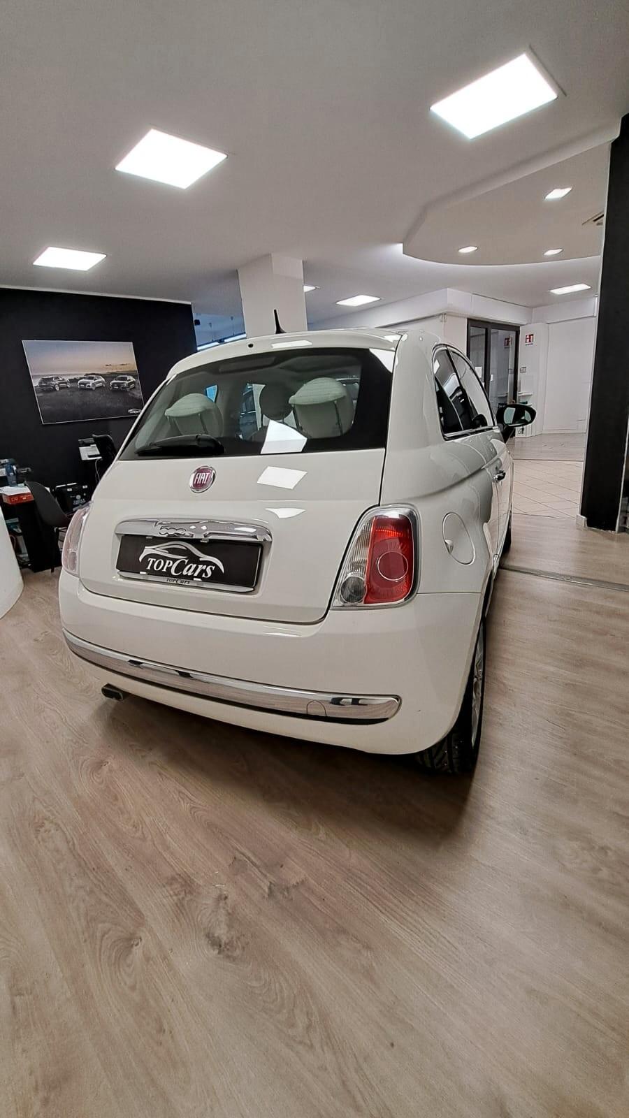 Fiat 500 1.3 Multijet 16V 95 CV Lounge