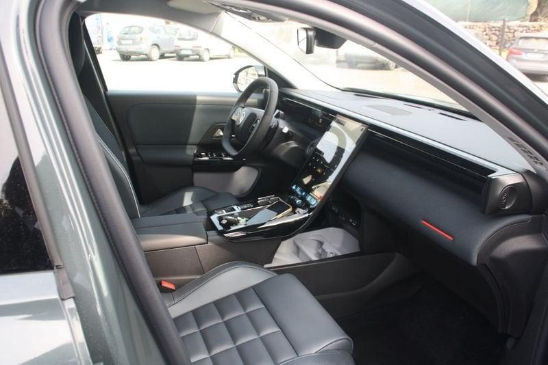 Citroën C5 Aircross Hybrid 136 Max e-DCS6