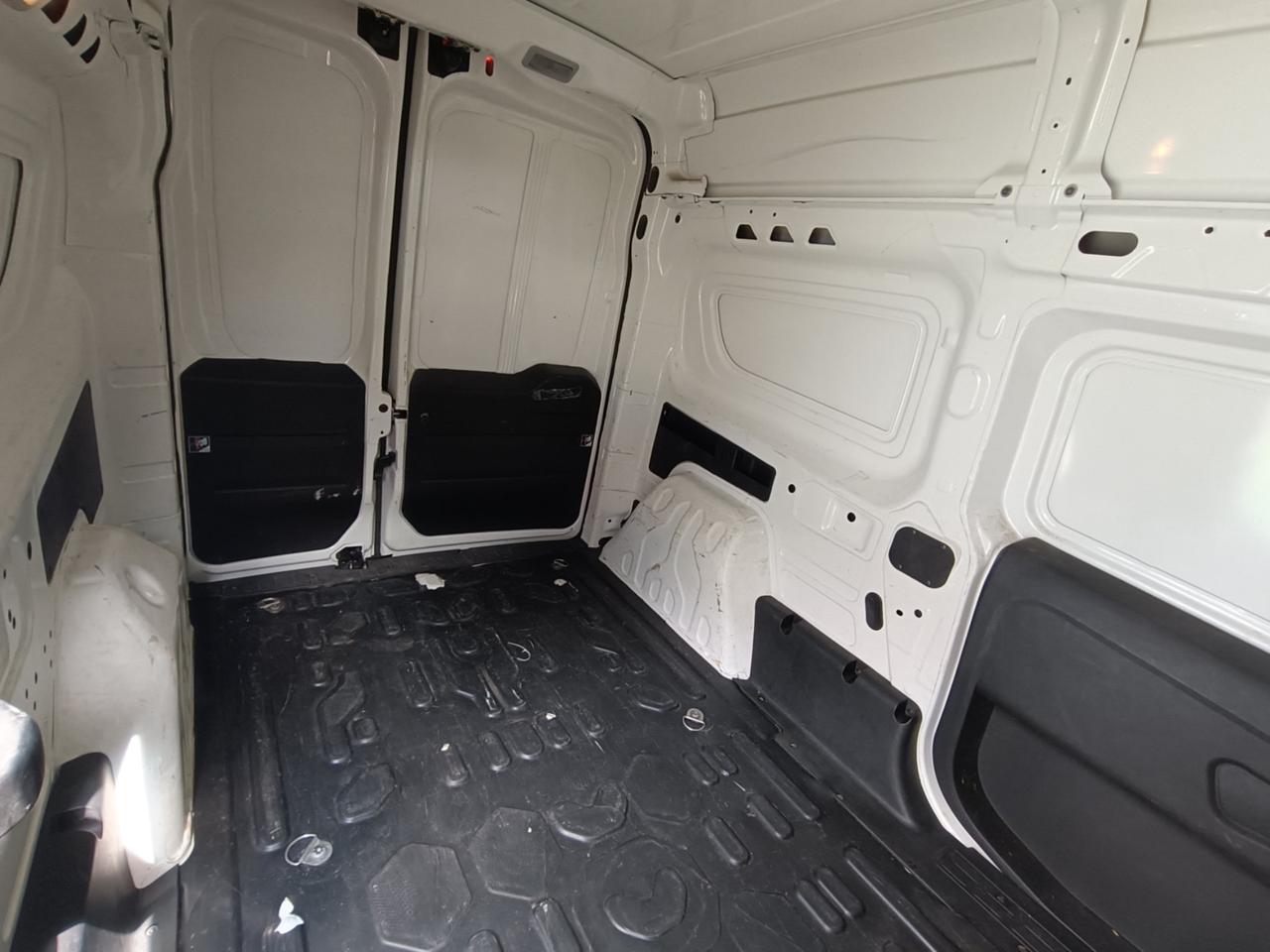 Fiat Doblò 1.6 MJT 105CV Cargo Maxi XL Lounge - 2019