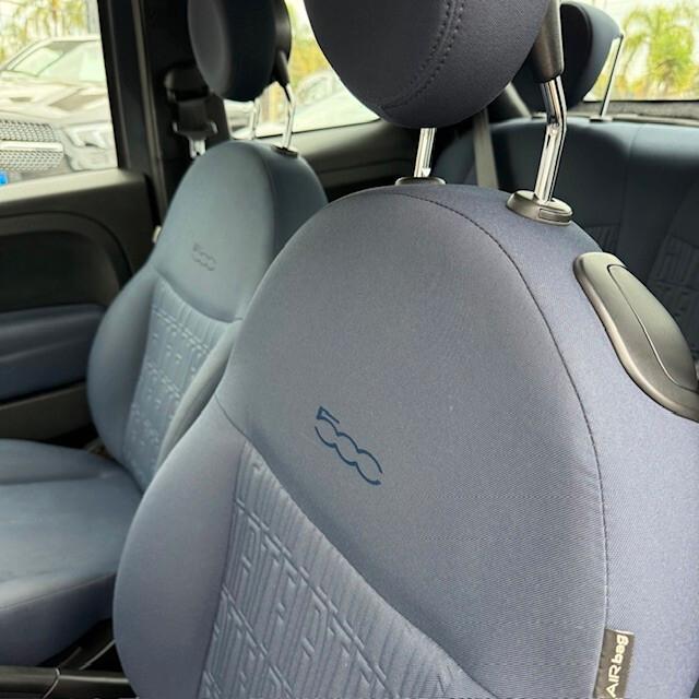 Fiat 500 1.0 Hybrid Cult