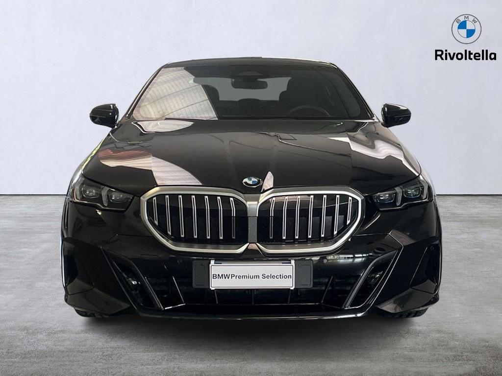 BMW Serie 5 Berlina 520 i 48V Msport sDrive Steptronic