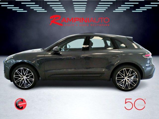 PORSCHE Macan 2.0 265 Cv Iva Esposta KM 65.000 Pronta Consegna