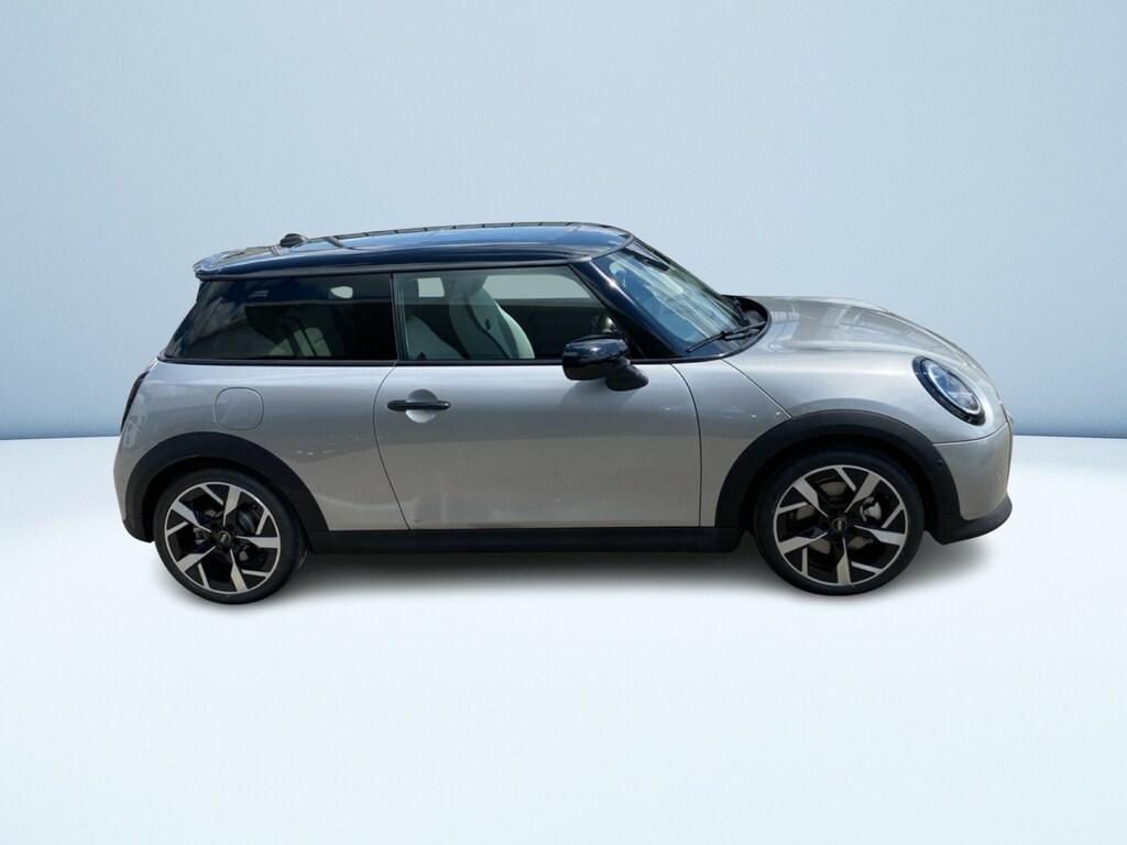 Mini Mini Cooper 3 Porte 2.0 S Classic Auto