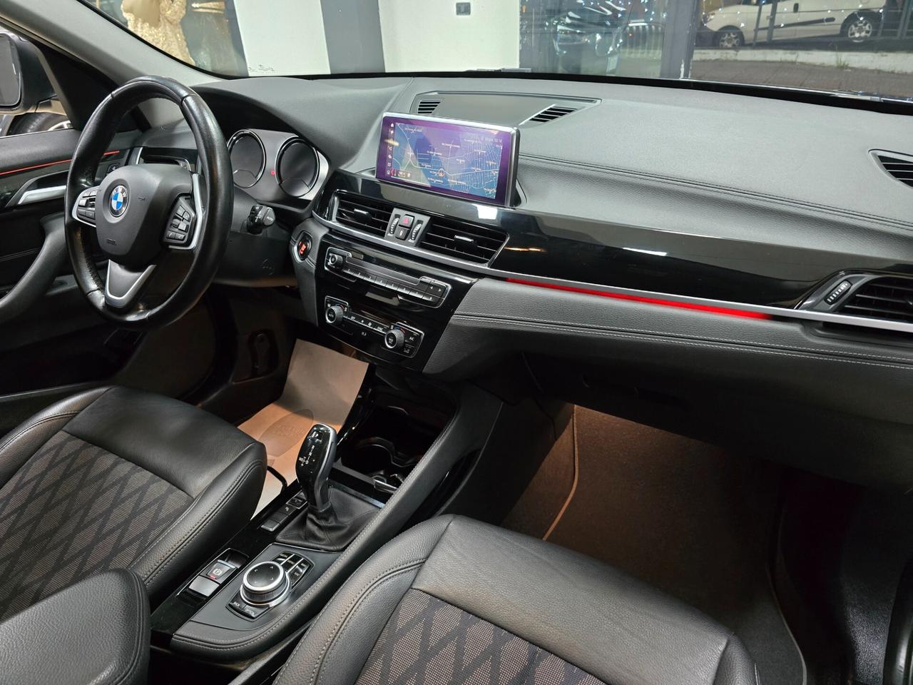 Bmw X1 sDrive18d xLine