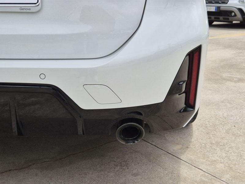 BMW Serie 3 320d Touring mhev 48V xdrive MSport Pro auto