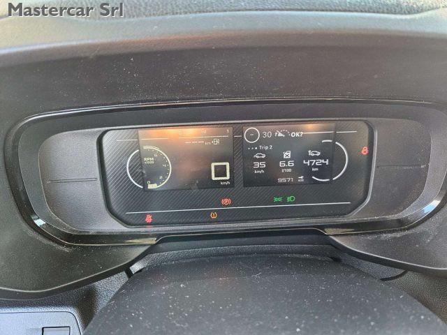 TOYOTA Proace City CITY 1.2 130CV S&S L1 - GZ957EW