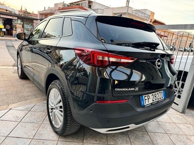 Opel Grandland X 1.6 diesel Ecotec Start&Stop Innovation