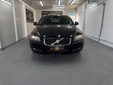 Volvo S80 2.4 D 175 CV Momentum