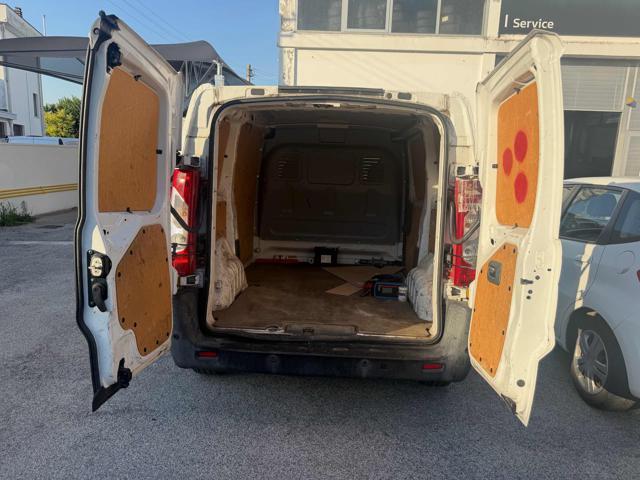 CITROEN Jumpy 29 2.0 HDi/125 FAP PC-TN Furgone Bellissima