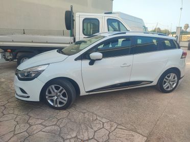 Renault Clio Sporter dCi 8V 90CV EDC Start&Stop Energy Zen
