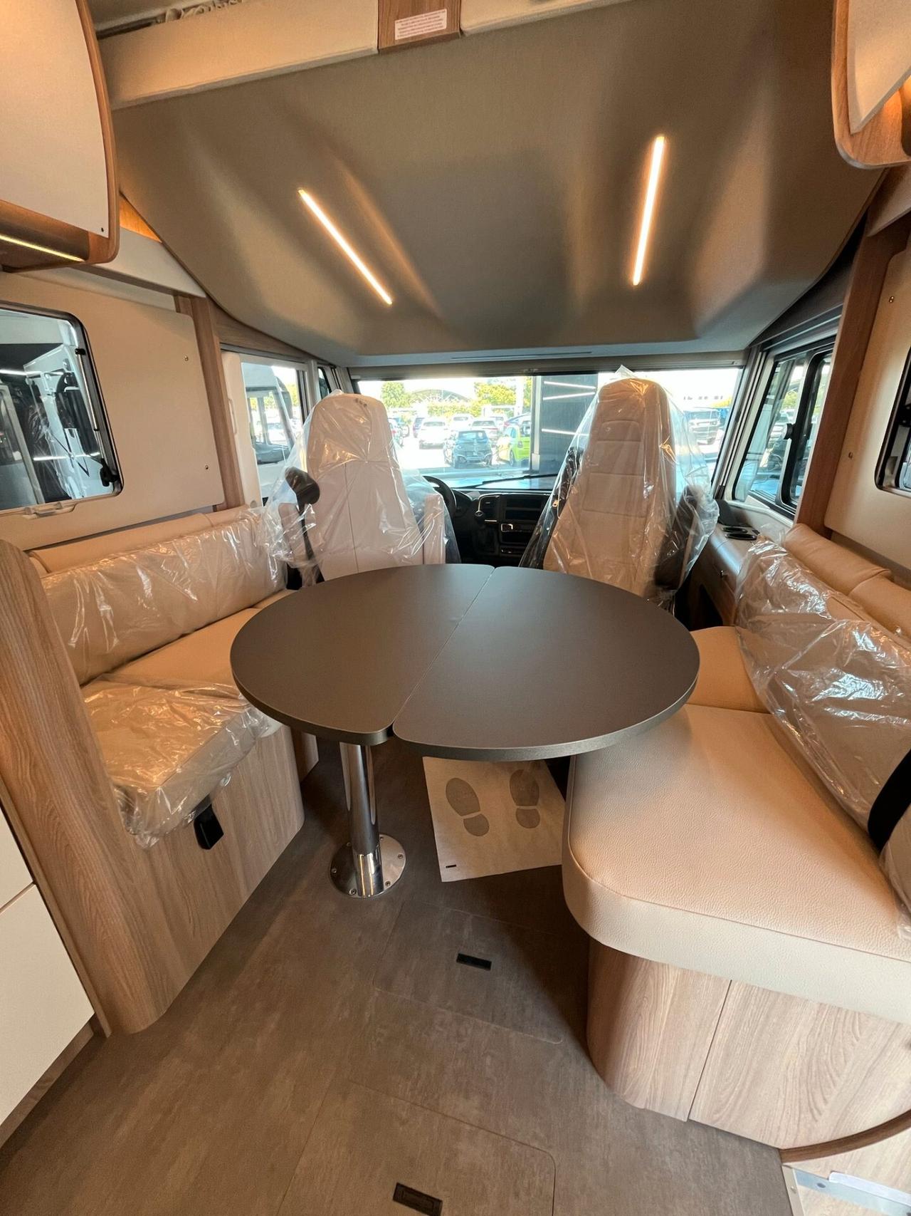 Laika Ecovip H4109 DS