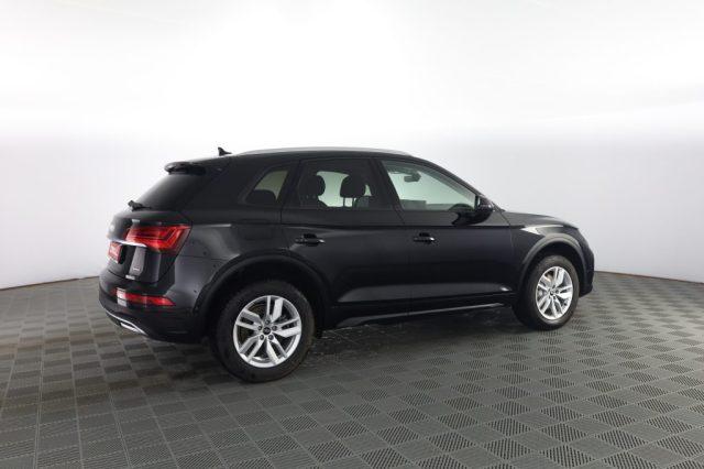 AUDI Q5 Q5 40 TDI 204 CV quattro S tronic Business
