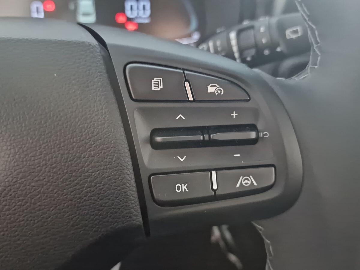 HYUNDAI I10 1.0 GPL MY25 CONNECTLINE