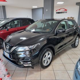 Nissan Qashqai 1.5 dCi 115 CV Business