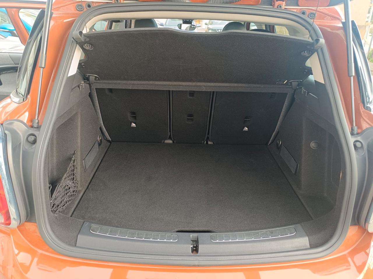 Mini One D Countryman 1.6