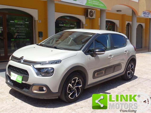 CITROEN C3 1.6 HDI 102 CV C-SERIES