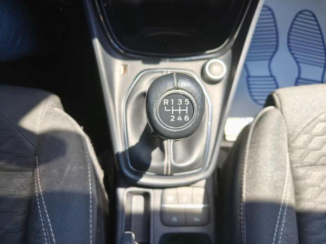 FORD Puma 1.5 EcoBlue 120 CV S&S Titanium