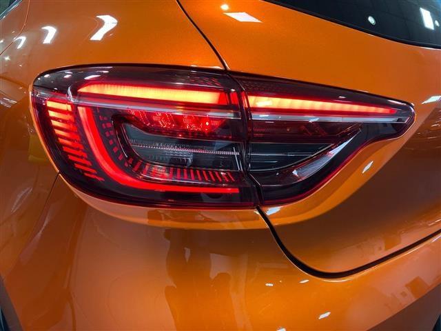 RENAULT Clio 5 Porte 1.6 E-Tech full hybrid 145cv Techno A