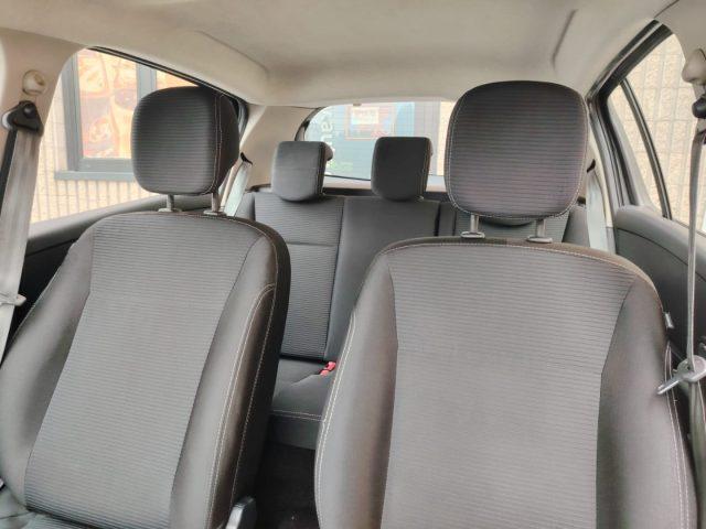 RENAULT Clio 1.5 dCi 75CV 5 porte Dynamique UNIPROPRIETARIO