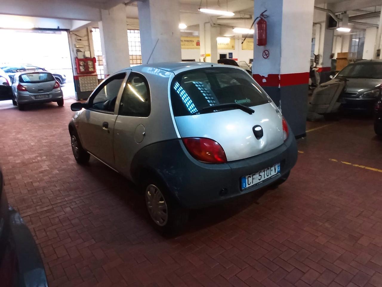 Ford Ka 1.3 Collection