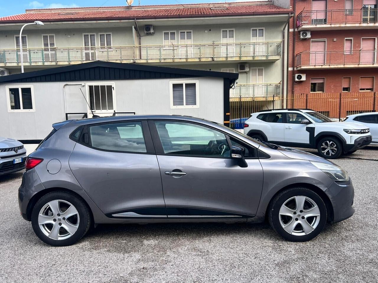 Renault Clio 1.5 dCi 75CV 5 porte Live