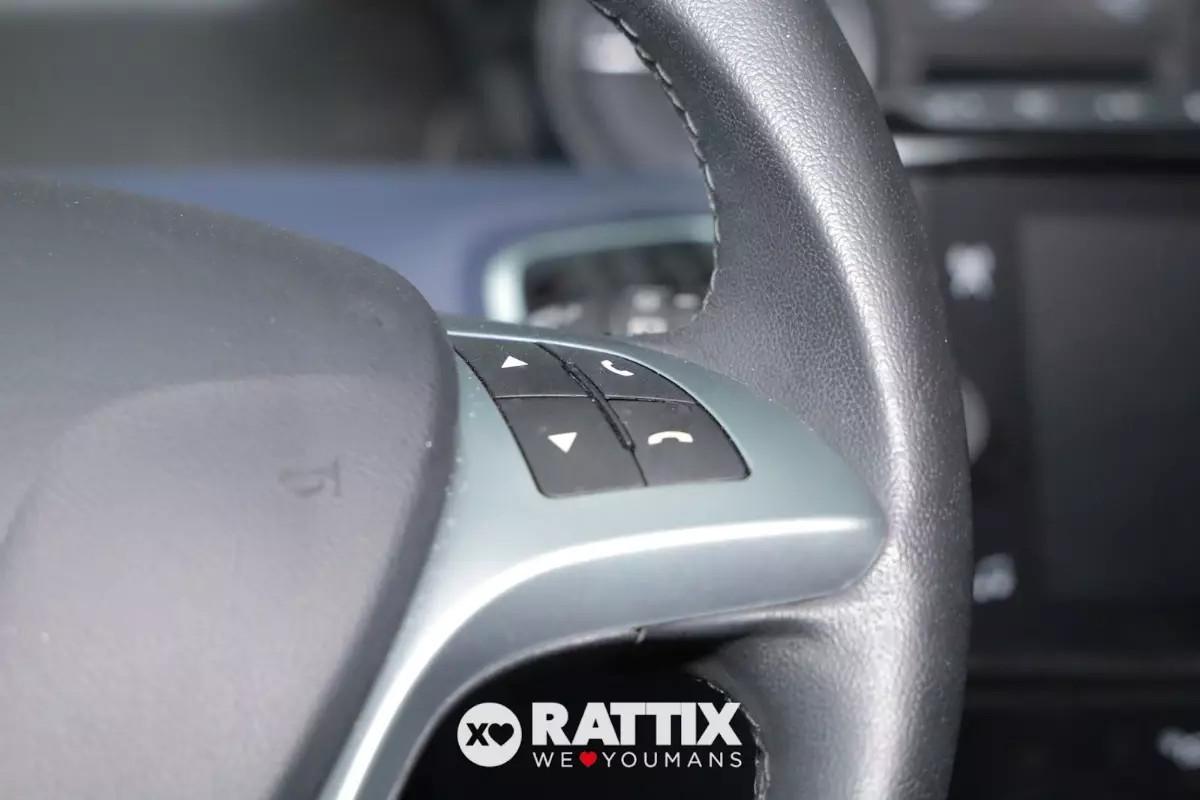 Lancia Ypsilon 1.0 Firefly Hybrid 70CV Platino