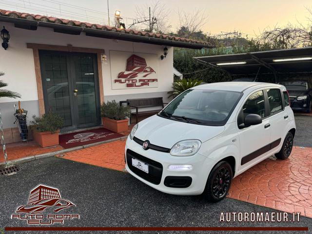 FIAT Panda 1.2 EasyPower Easy TAGLIANDATA! PREZZO REALE !!